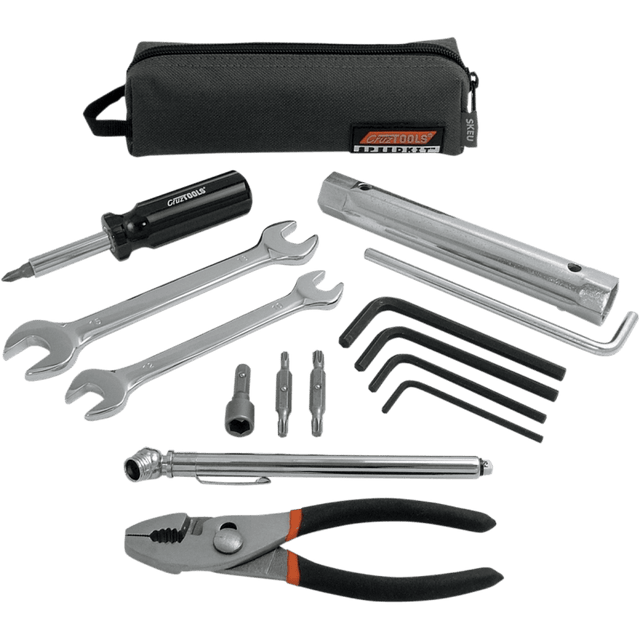 CRUZTOOLS SPEEDKIT EUROPEAN (SKEU) - DRIVEN Canada's Powersports 860001374520SKEU