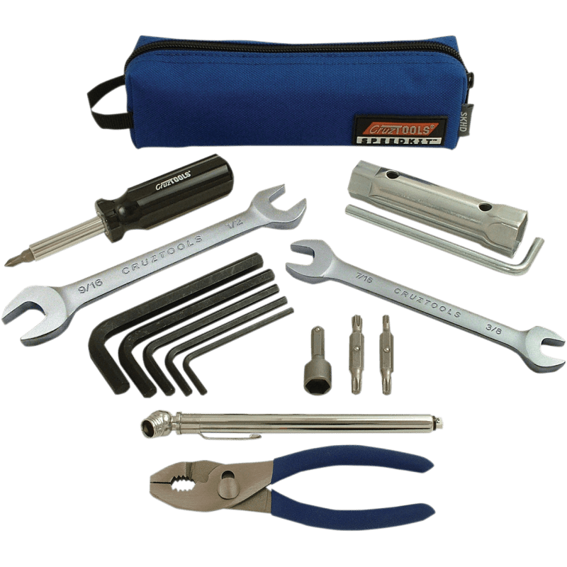 CRUZTOOLS SPEEDKIT HARLEY DAVIDSON (SKHD) - DRIVEN Canada's Powersports SKHD