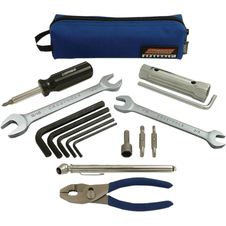 CRUZTOOLS SPEEDKIT HARLEY DAVIDSON (SKHD) - DRIVEN Canada's Powersports SKHD