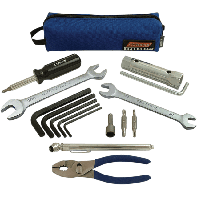 CRUZTOOLS SPEEDKIT HARLEY DAVIDSON (SKHD) - DRIVEN Canada's Powersports SKHD