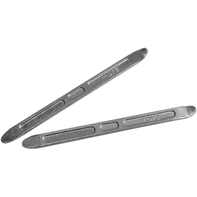 CRUZTOOLS TIREPRO TIRE LEVER SET - Driven Powersports Inc.857128005147TLS1