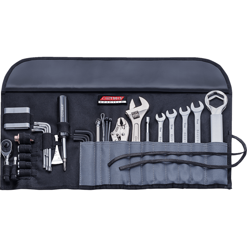 CRUZTOOLS TOOL KIT ROADTECH PAN AMERICA (RTPA1) - DRIVEN Canada's Powersports RTPA1