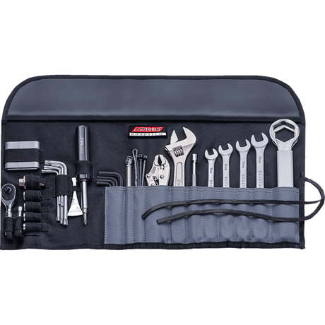CRUZTOOLS TOOL KIT ROADTECH PAN AMERICA (RTPA1) - DRIVEN Canada's Powersports RTPA1