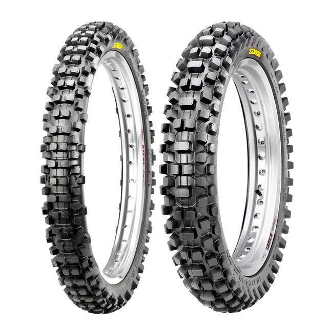 CST 100/90 - 18 C7210 62M SURGE I (TM52715000) - DRIVEN Canada's Powersports TM52715000