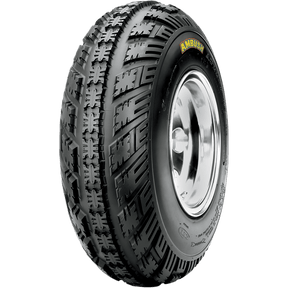 CST 22X7 - 10 4PR C9308 AMBUSH FRONT (TM13604610) - DRIVEN Canada's Powersports TM13604610TM13604610