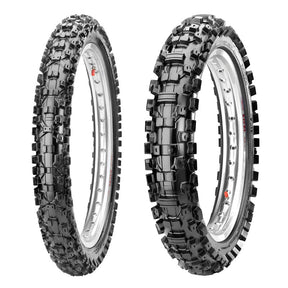 CST 70/100 - 17 CM702 40M LEGION MX - VI (TM38825000) - DRIVEN Canada's Powersports TM38825000