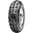 CST 22X7 - 10 6PR CS03 PULSE FRONT (TM16154000) - DRIVEN Canada's Powersports TM16154000TM16154000