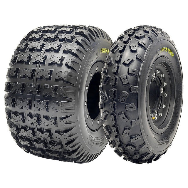 CST AT18X10 - 8 CS14 PULSE MXR 4PR HARD COMP.(57?) (TM06304400) - DRIVEN Canada's Powersports TM06304400TM06304400