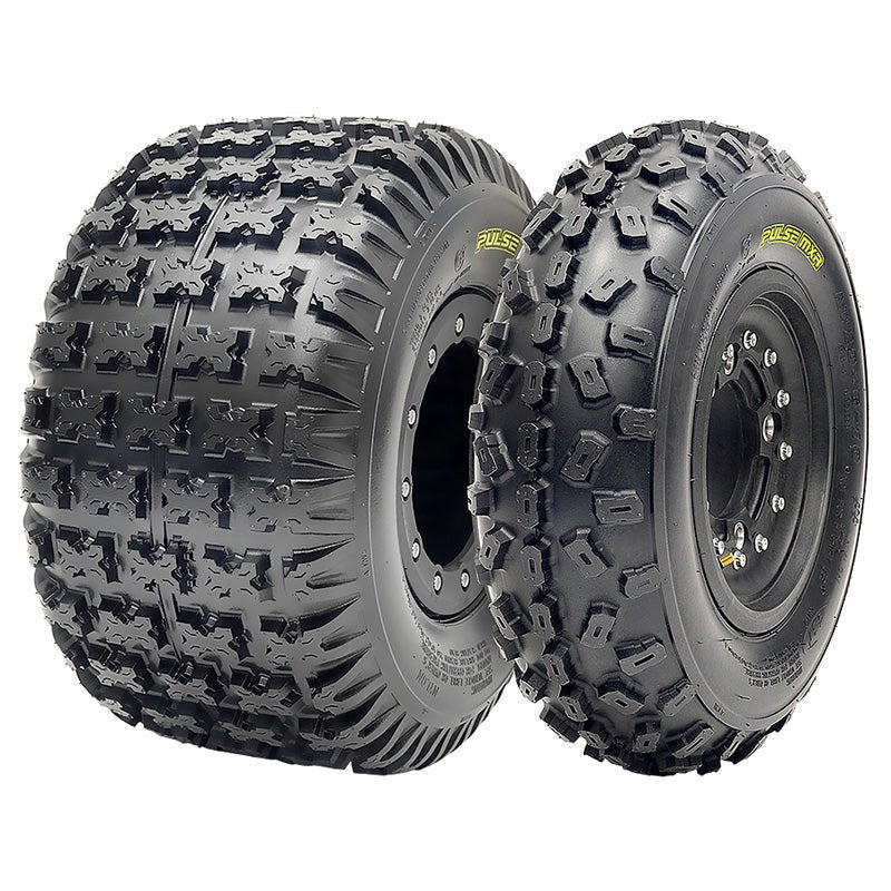 CST 19X8 - 8 CS14 PULSE MXR HARD HP 4PR - DRIVEN Canada's Powersports TM00026700TM00026700