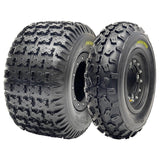CST 19X8 - 8 CS14 PULSE MXR HARD HP 4PR - DRIVEN Canada's Powersports TM00026700TM00026700