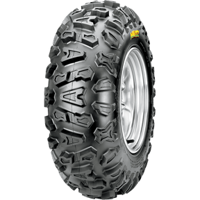 CST 26X8 - 12 6PR CU01 ABUZZ FRONT (TM16687300) - DRIVEN Canada's Powersports TM16687300