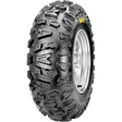 CST 26X9 - 12 6PR CU01 ABUZZ FRONT (TM16640100) - DRIVEN Canada's Powersports TM16640100