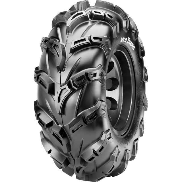 CST 25X10 - 12 6PR CU06 WILD THANG REAR (TM16739000) - DRIVEN Canada's Powersports TM16739000