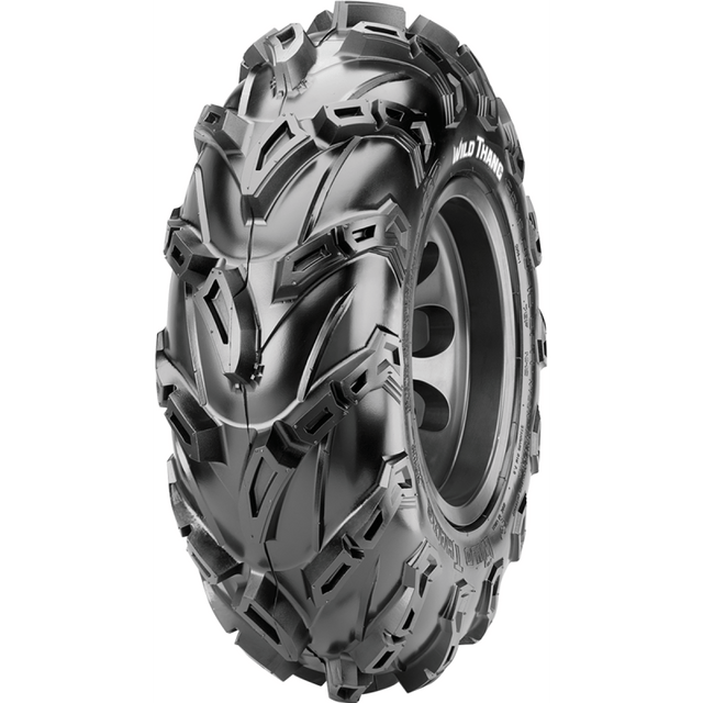 CST 25X8 - 12 6PR CU05 WILD THANG FRONT (TM16666600) - DRIVEN Canada's Powersports TM16666600