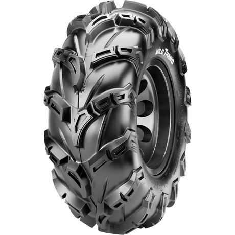 CST 27X11 - 12 6PR CU06 WILD THANG REAR (TM00702200) - DRIVEN Canada's Powersports TM00702200TM00702200