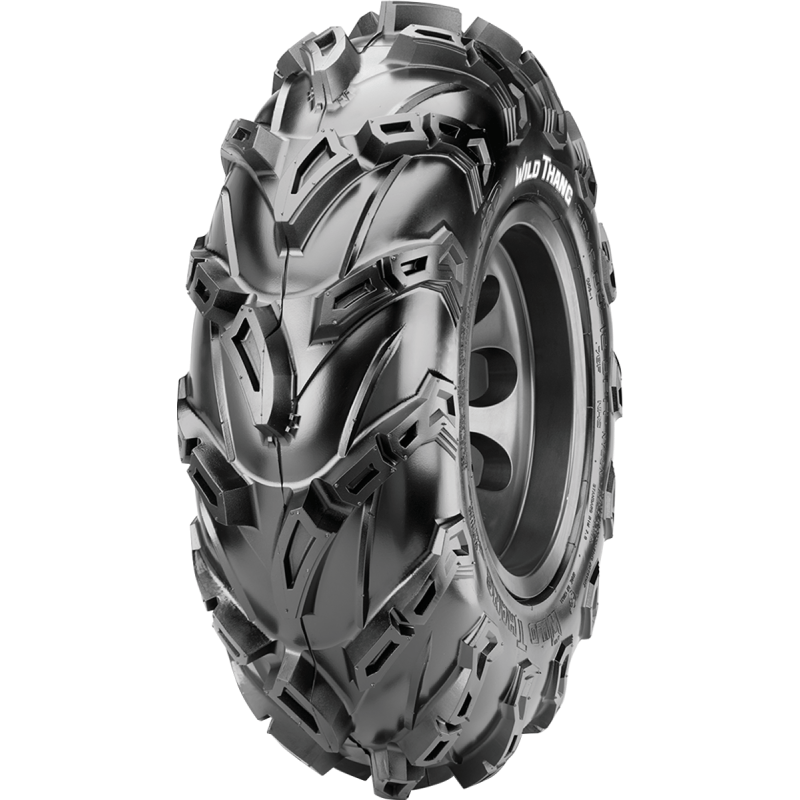 CST 27X9 - 12 6PR CU05 WILD THANG FRONT (TM00701200) - DRIVEN Canada's Powersports TM00701200TM00701200