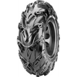CST 28X10 - 12 6PR CU05 WILD THANG FRONT (TM16686100) - DRIVEN Canada's Powersports TM16686100