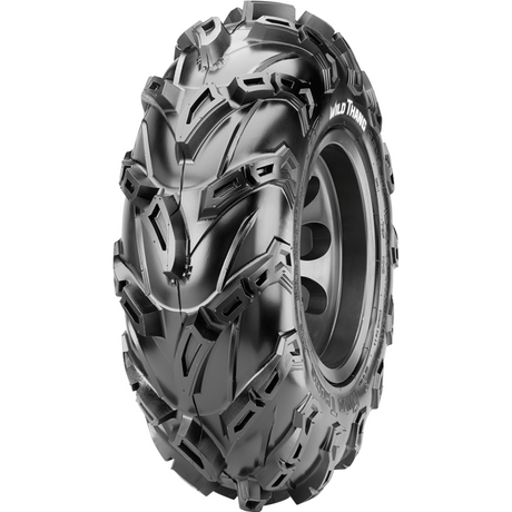 CST 28X9 - 14 6PR CU05 WILD THANG FRONT (TM00716000) - DRIVEN Canada's Powersports TM00716000