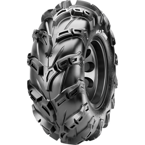 CST 30X11 - 14 6PR CU06 WILD THANG REAR (TM16773000) - DRIVEN Canada's Powersports TM16773000