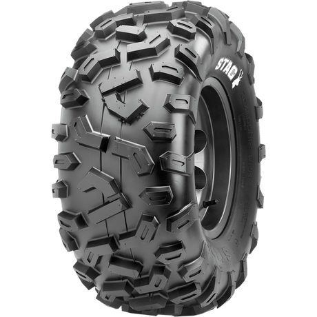 CST 27X11R12 6PR CU58 STAG REAR (TM00539800) - DRIVEN Canada's Powersports TM00539800