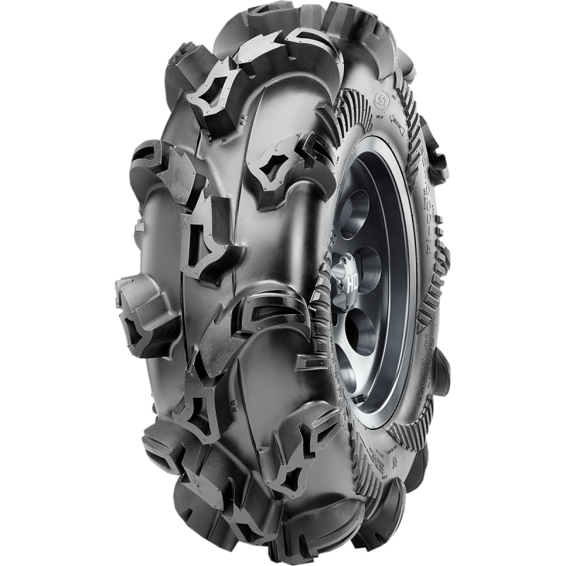 CST 30X10R14 6PR CU98 SLUDGEHAMMER FRONT/REAR (TM00734500) - DRIVEN Canada's Powersports TM00734500