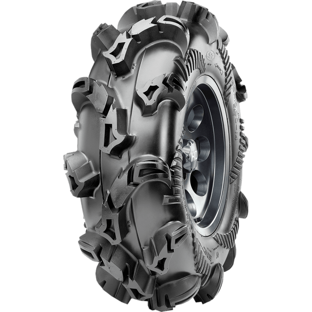 CST 35X10R17 6PR CU98 SLUDGEHAMMER FRONT/REAR (TM00966800) - DRIVEN Canada's Powersports TM00966800