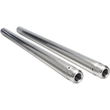 CUSTOM CYCLE ENGINEERING 00 - 17 FL/FXST 24.25" H/CHR FORK TUBES (T 2002HC) - DRIVEN Canada's Powersports T 2002HC