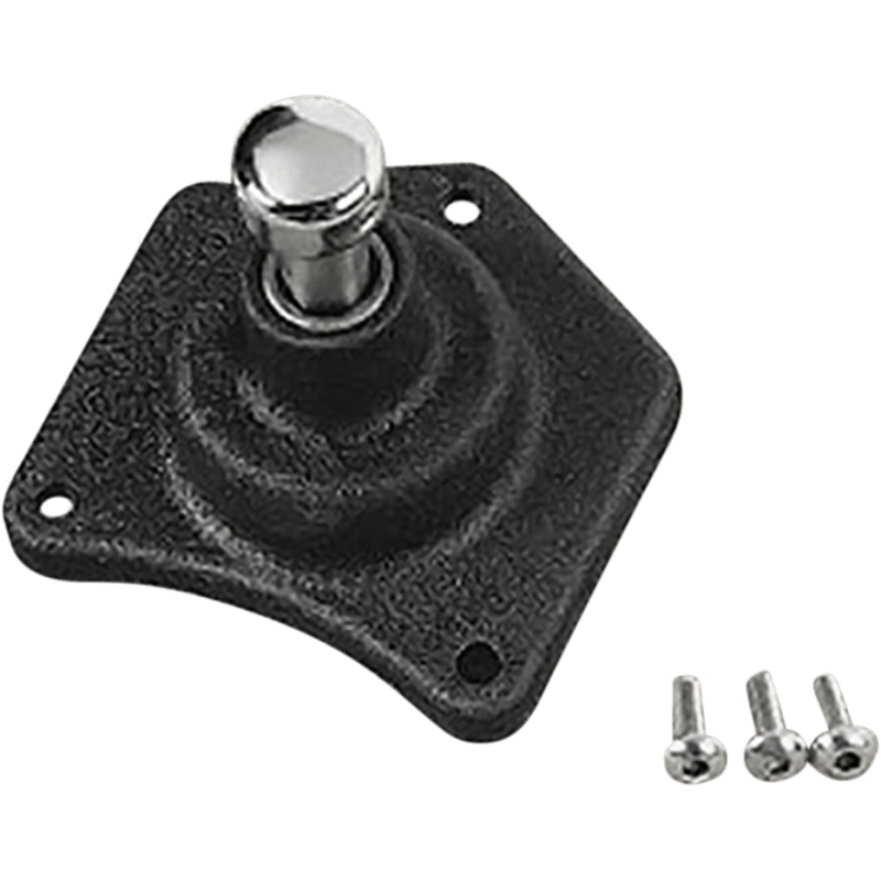 CUSTOM CYCLE ENGINEERING 1.4KW WR/BLK SOLENOID SWITCH (SHS 9900 - 3) - DRIVEN Canada's Powersports SHS 9900 - 3