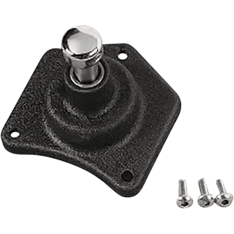 CUSTOM CYCLE ENGINEERING 1.4KW WR/BLK SOLENOID SWITCH (SHS 9900 - 3) - DRIVEN Canada's Powersports SHS 9900 - 3