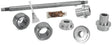 CUSTOM CYCLE ENGINEERING 80 - 01 FLHT/FXR SW/ARM CONVERS KIT W/SHFT (CCE 2007 - 2) - DRIVEN Canada's Powersports CCE 2007 - 2