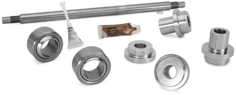 CUSTOM CYCLE ENGINEERING 80 - 01 FLHT/FXR SW/ARM CONVERS KIT W/SHFT (CCE 2007 - 2) - DRIVEN Canada's Powersports CCE 2007 - 2