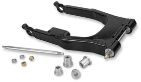 CUSTOM CYCLE ENGINEERING 80 - 01FLHT SW/ARM RETROFIT KIT W/1"AXLE (SAR 2008 - 2) - DRIVEN Canada's Powersports SAR 2008 - 2