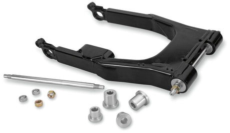 CUSTOM CYCLE ENGINEERING 80 - 01FLHT SW/ARM RETROFIT KIT W/1"AXLE (SAR 2008 - 2) - DRIVEN Canada's Powersports SAR 2008 - 2