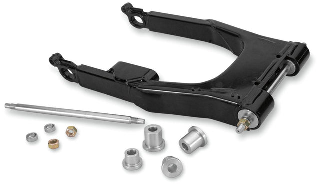 CUSTOM CYCLE ENGINEERING 80 - 01FLHT SW/ARM RETROFIT KIT W/1"AXLE (SAR 2008 - 2) - DRIVEN Canada's Powersports SAR 2008 - 2