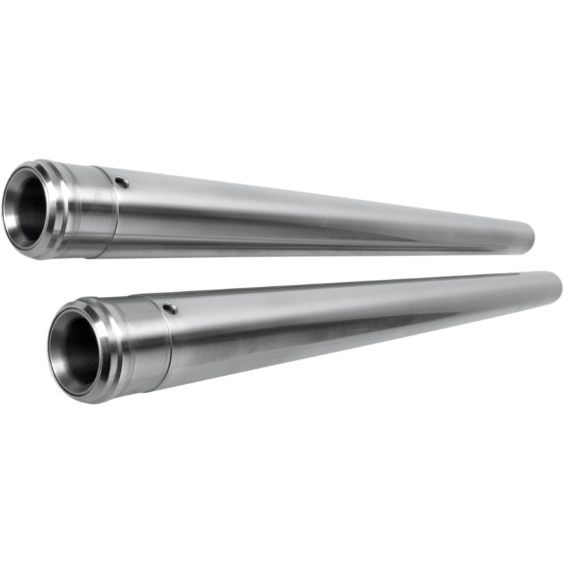 CUSTOM CYCLE ENGINEERING 87 - 07 XL/FXR/FXD 24.25" H/CHR FORK TUBES (T1345HC) - DRIVEN Canada's Powersports T1345HC