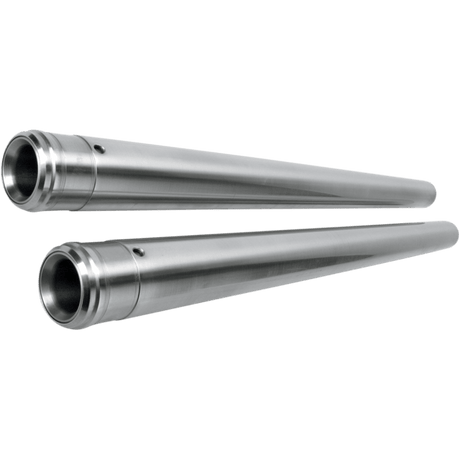 CUSTOM CYCLE ENGINEERING 87 - 07 XL/FXR/FXD 24.25" H/CHR FORK TUBES (T1345HC) - DRIVEN Canada's Powersports T1345HC