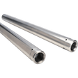CUSTOM CYCLE ENGINEERING 87 - 07 XL/FXR/FXD 26.25" H/CHR FORK TUBES (T 1346HC) - DRIVEN Canada's Powersports T 1346HC