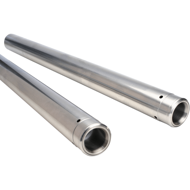 CUSTOM CYCLE ENGINEERING 87 - 07 XL/FXR/FXD 26.25" H/CHR FORK TUBES (T 1346HC) - DRIVEN Canada's Powersports T 1346HC