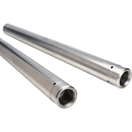 CUSTOM CYCLE ENGINEERING 87 - 07 XL/FXR/FXD 26.25" H/CHR FORK TUBES (T 1346HC) - DRIVEN Canada's Powersports T 1346HC