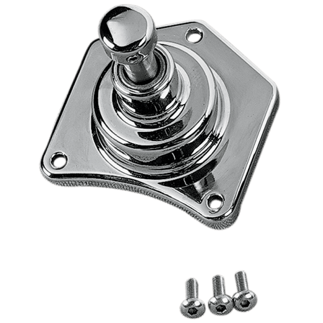 CUSTOM CYCLE ENGINEERING 91 - UP SOLENOID SWITCH F/1.4KW - DRIVEN Canada's Powersports SHS 9900 - 1