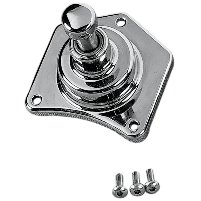 CUSTOM CYCLE ENGINEERING 91 - UP SOLENOID SWITCH F/1.4KW - DRIVEN Canada's Powersports SHS 9900 - 1