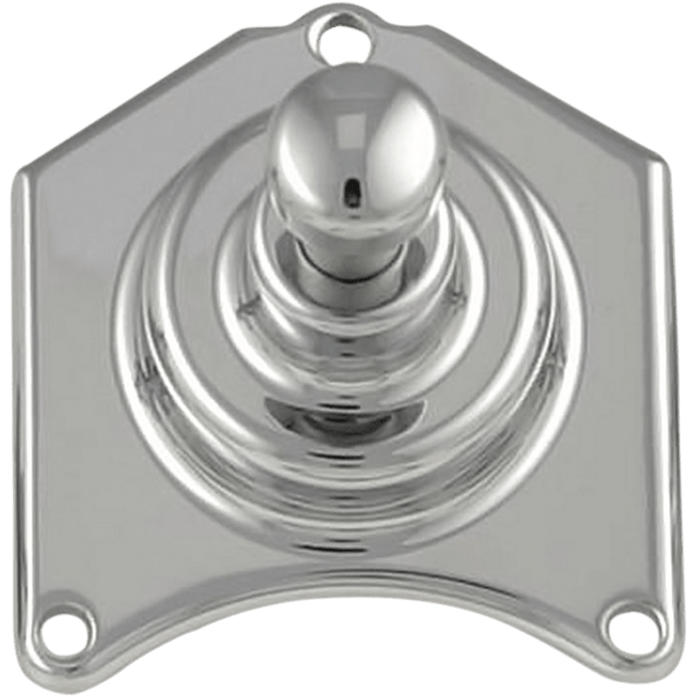 CUSTOM CYCLE ENGINEERING 91 - UP SOLENOID SWITCH F/1.6 KW - DRIVEN Canada's Powersports SHS9904 - 1