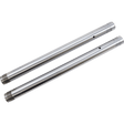CUSTOM CYCLE ENGINEERING FORK TUBE 43 MM LH 23", RH 22 3/4" (STOCK) (710066) - DRIVEN Canada's Powersports 710066