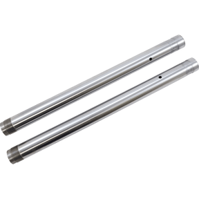 CUSTOM CYCLE ENGINEERING FORK TUBE 43 MM LH 23", RH 22 3/4" (STOCK) (710066) - DRIVEN Canada's Powersports 710066