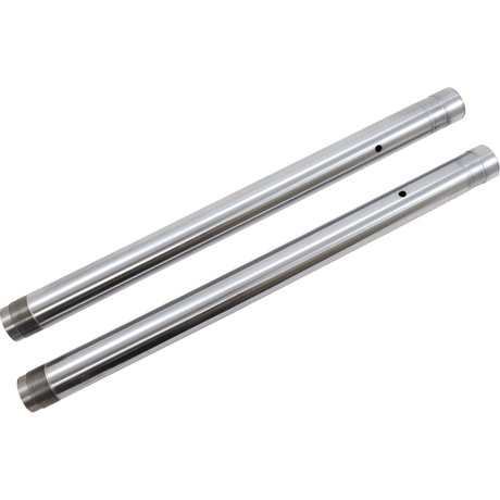 CUSTOM CYCLE ENGINEERING FORK TUBE 43 MM LH 23", RH 22 3/4" (STOCK) (710066) - DRIVEN Canada's Powersports 710066