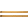 CUSTOM CYCLE ENGINEERING FORK TUBE 43 MM LH 23", RH 22 3/4" (STOCK) (710068) - DRIVEN Canada's Powersports 710068