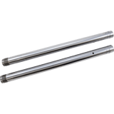 CUSTOM CYCLE ENGINEERING FORK TUBE 43 MM LH 25", RH 24 3/4" (+2") (710052) - DRIVEN Canada's Powersports 710052