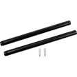 CUSTOM CYCLE ENGINEERING FORK TUBE 43 MM LH 25", RH 24 3/4" (+2") (710055) - DRIVEN Canada's Powersports 710055