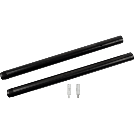 CUSTOM CYCLE ENGINEERING FORK TUBE 43 MM LH 25", RH 24 3/4" (+2") (710055) - DRIVEN Canada's Powersports 710055