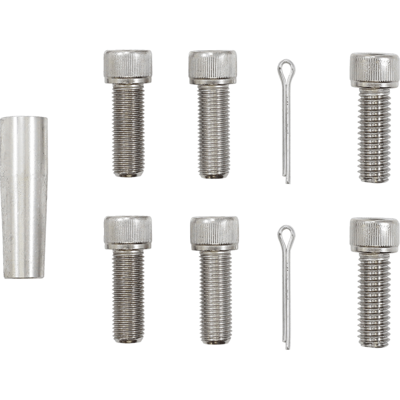 CUSTOM CYCLE ENGINEERING PIVOT SHAFT .629" (CCE MDFL1) - DRIVEN Canada's Powersports CCE MDFL1